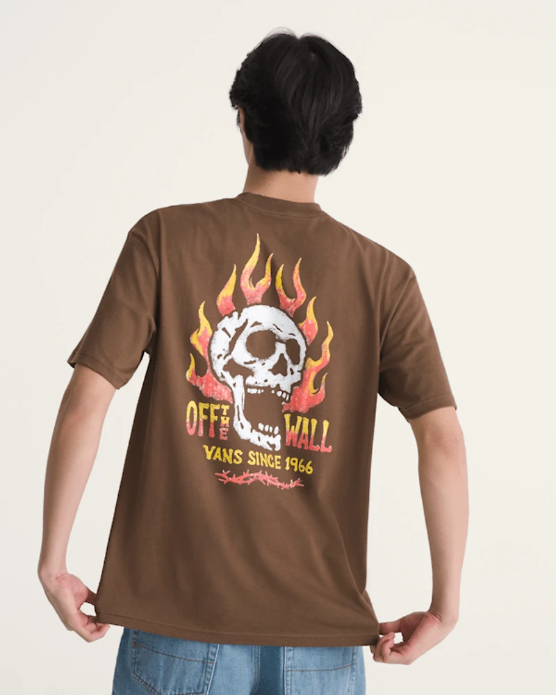 Off The Wall Fever T-Shirt