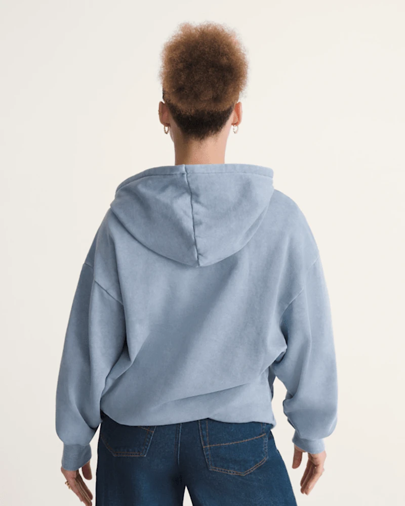 Vans Playa Del Amor Pullover Hoodie