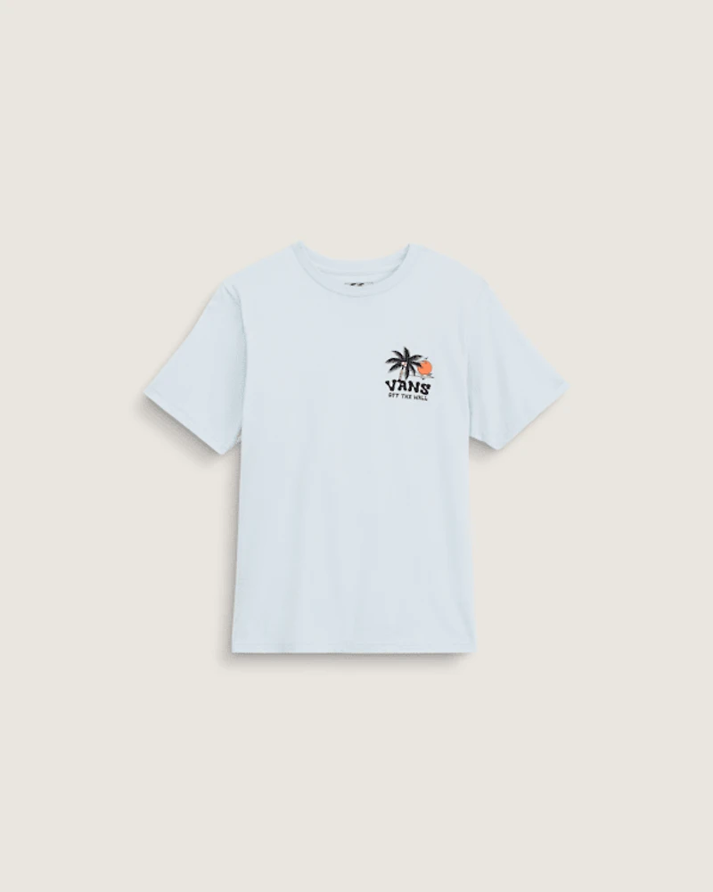 Kids Beach T-Shirt