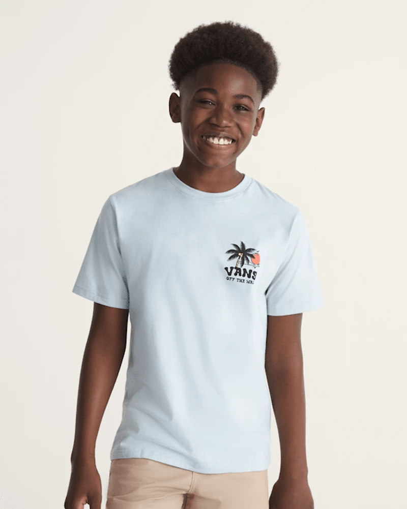 Kids Beach T-Shirt