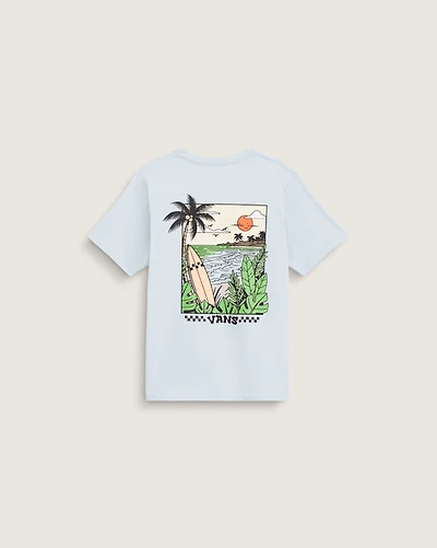Kids Beach T-Shirt
