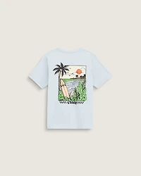 Kids Beach T-Shirt