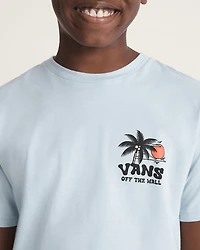 Kids Beach T-Shirt