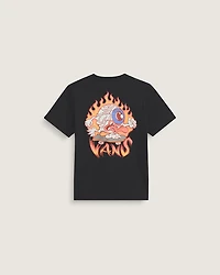 Kids Eye Skate Glow T-Shirt