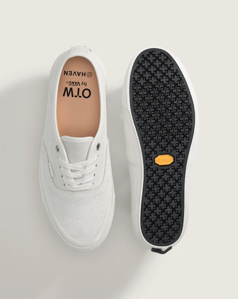 OTW by Vans X HAVEN Authentic 44 Vibram