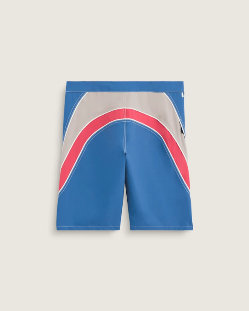 Sliver Boardshorts