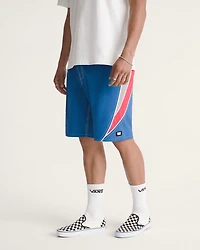 Sliver Boardshorts