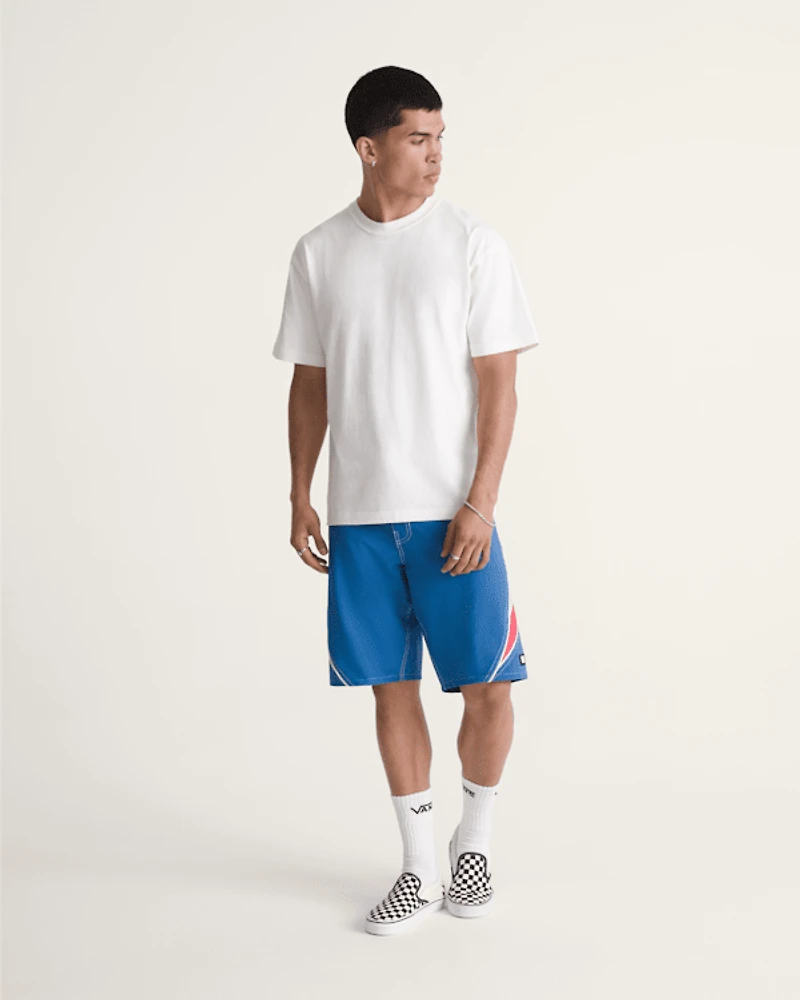 Sliver Boardshorts