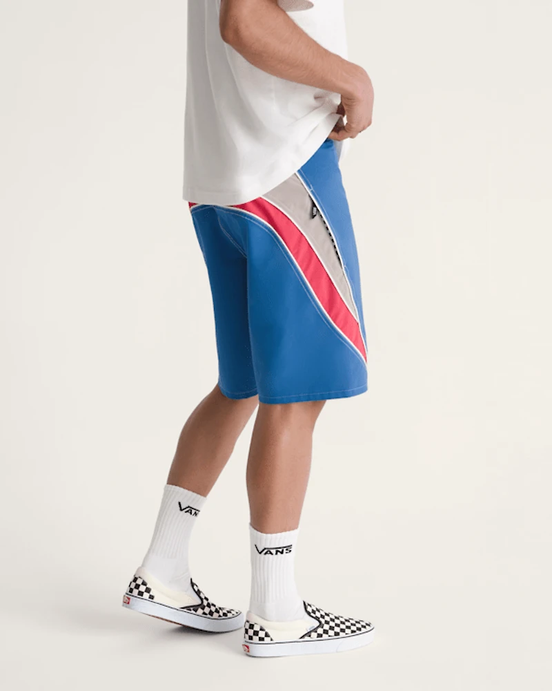 Sliver Boardshorts