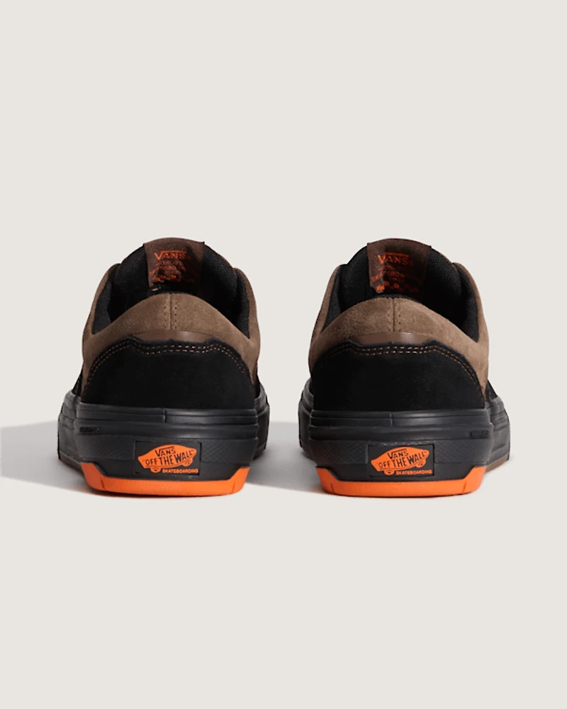 Skate Era Wafflecup Shoe