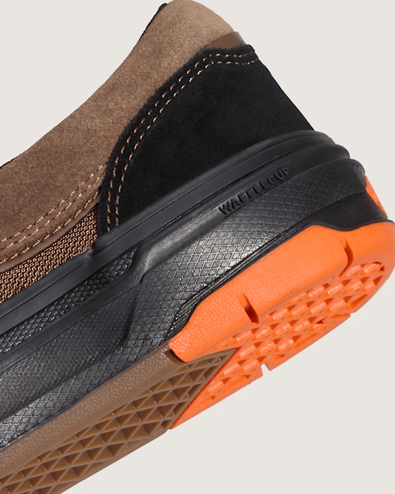 Skate Era Wafflecup Shoe