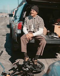 Skate Era Wafflecup Shoe