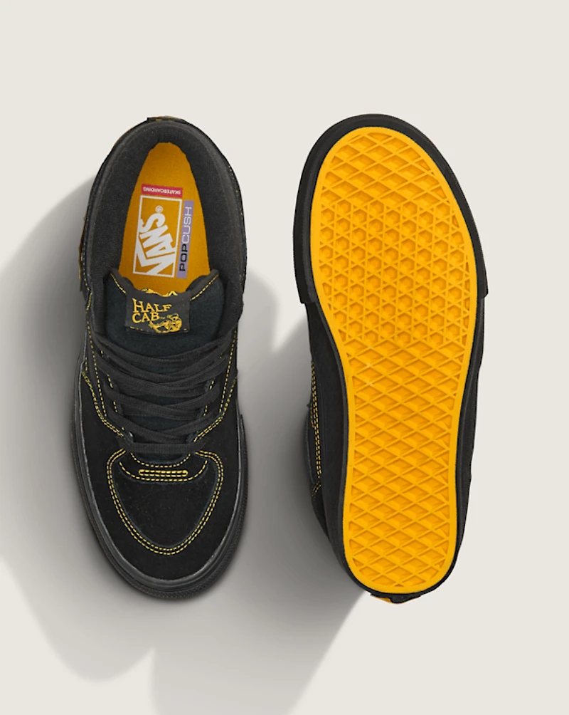 Skate Half Cab Shoe