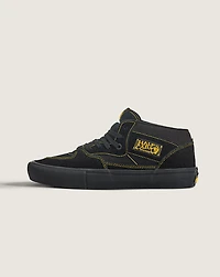 Skate Half Cab Shoe