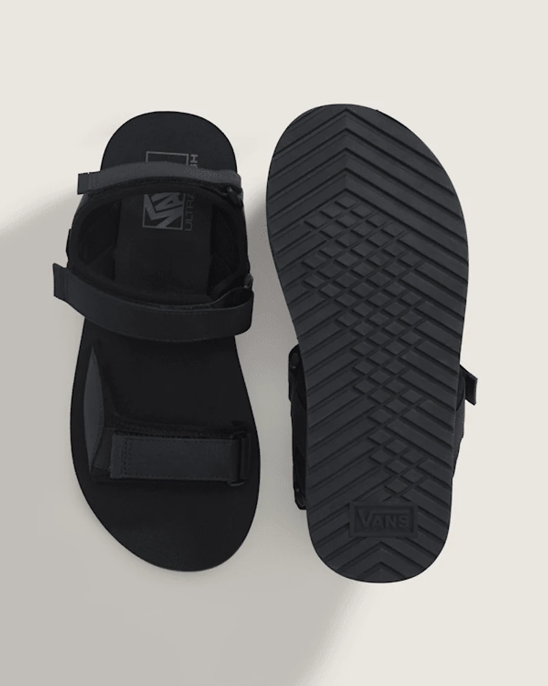 Tri-Lock Sandal