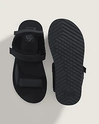 Tri-Lock Sandal