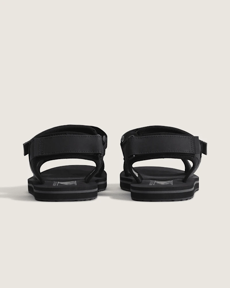 Tri-Lock Sandal