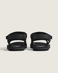 Tri-Lock Sandal