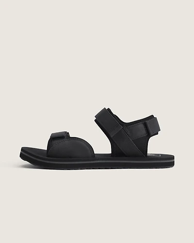 Tri-Lock Sandal