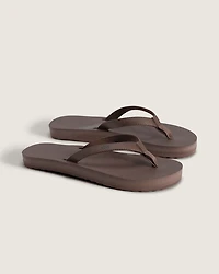 Womens Soft-Top Sandal