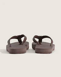 Womens Soft-Top Sandal