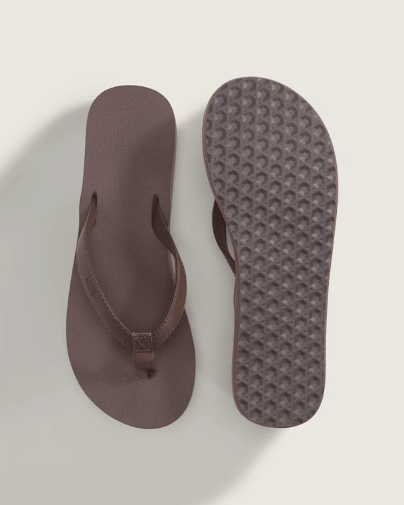 Womens Soft-Top Sandal