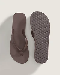 Womens Soft-Top Sandal