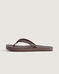 Womens Soft-Top Sandal
