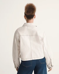 Emily Boxy Work Wear Jacket