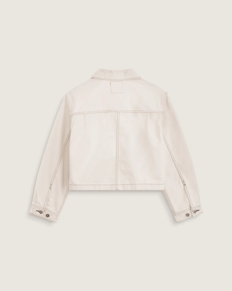 Emily Boxy Work Wear Jacket