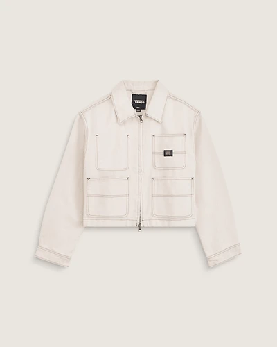 Emily Boxy Work Wear Jacket