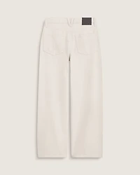 Check 5 Low Rise Baggy