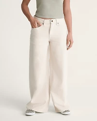 Check 5 Low Rise Baggy