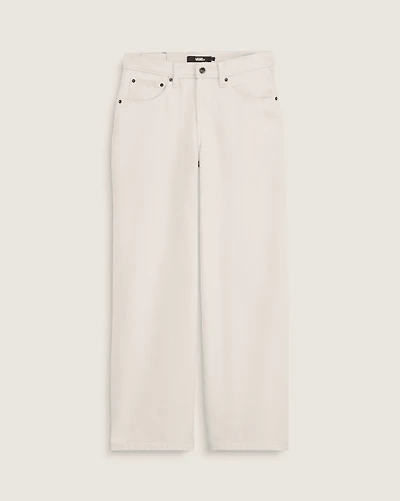 Check 5 Low Rise Baggy