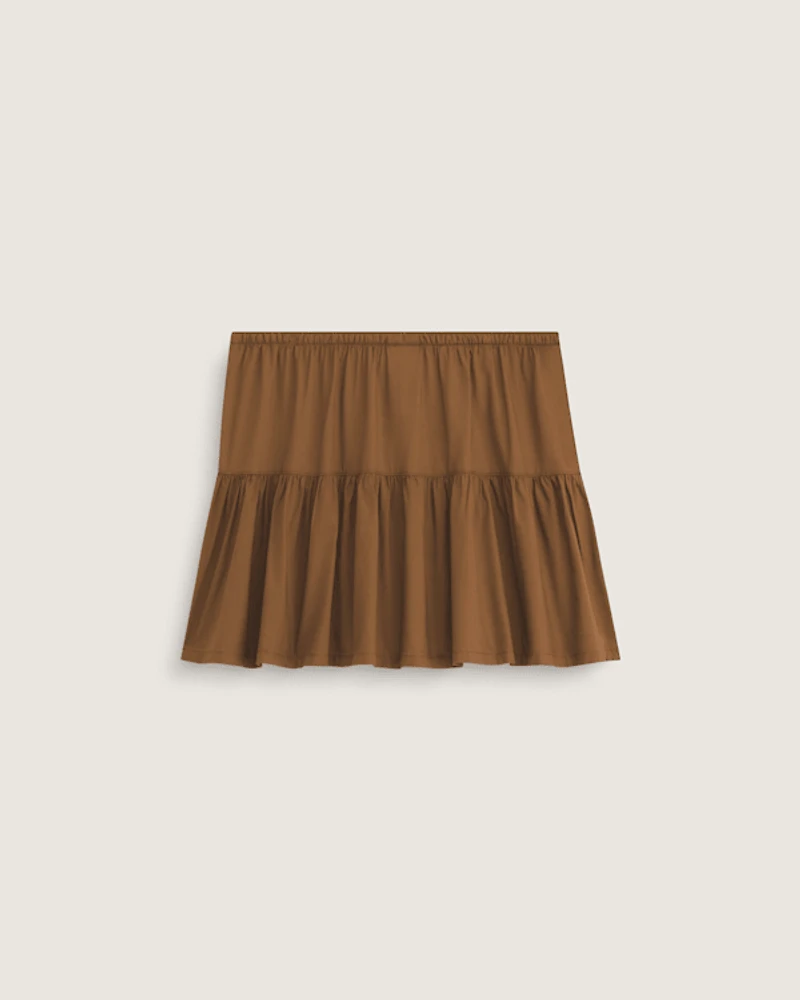 Francesca Mini Skirt