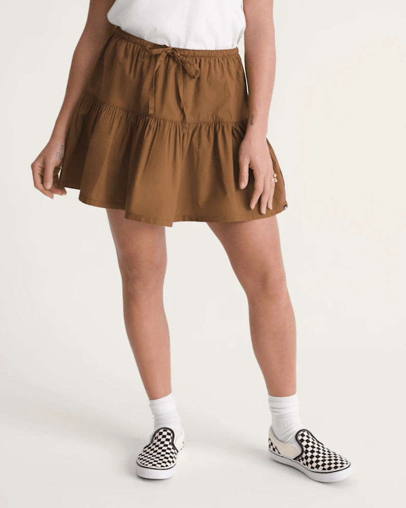Francesca Mini Skirt