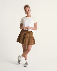 Francesca Mini Skirt