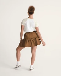 Francesca Mini Skirt
