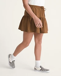 Francesca Mini Skirt