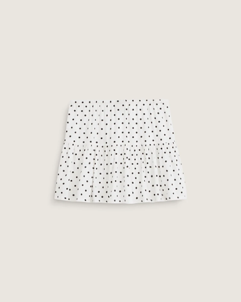 Francesca Mini Skirt