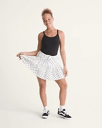 Francesca Mini Skirt