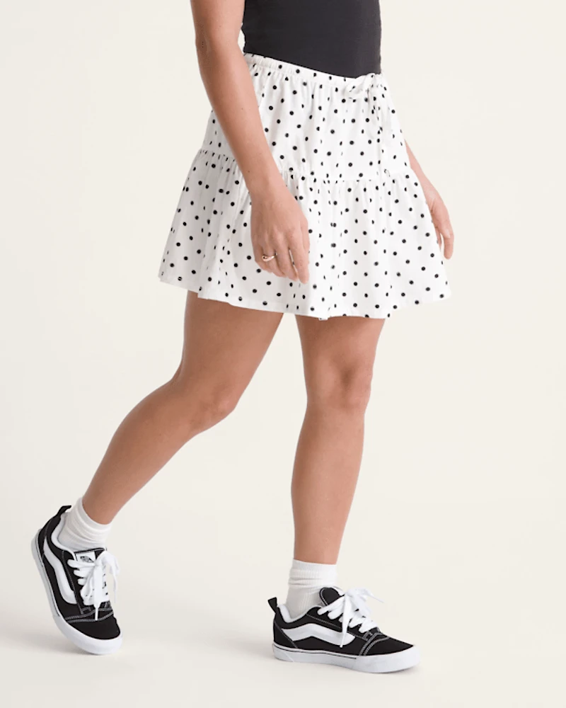 Francesca Mini Skirt