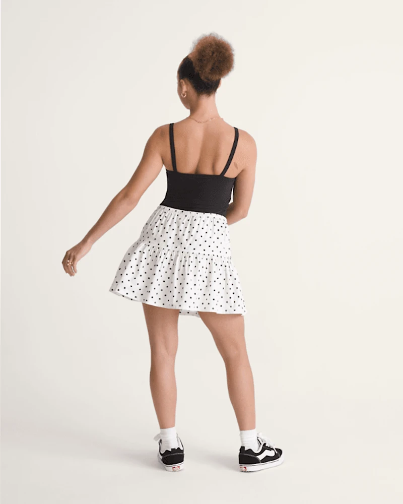 Francesca Mini Skirt