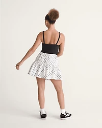 Francesca Mini Skirt