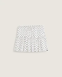 Francesca Mini Skirt