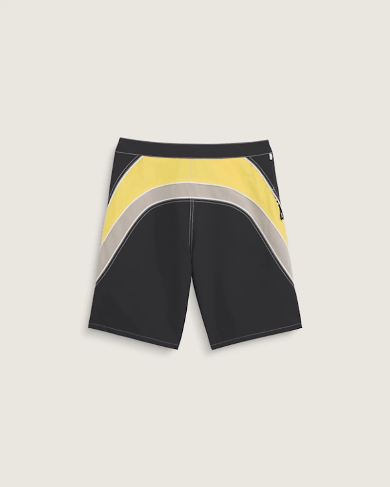 Sliver Boardshorts
