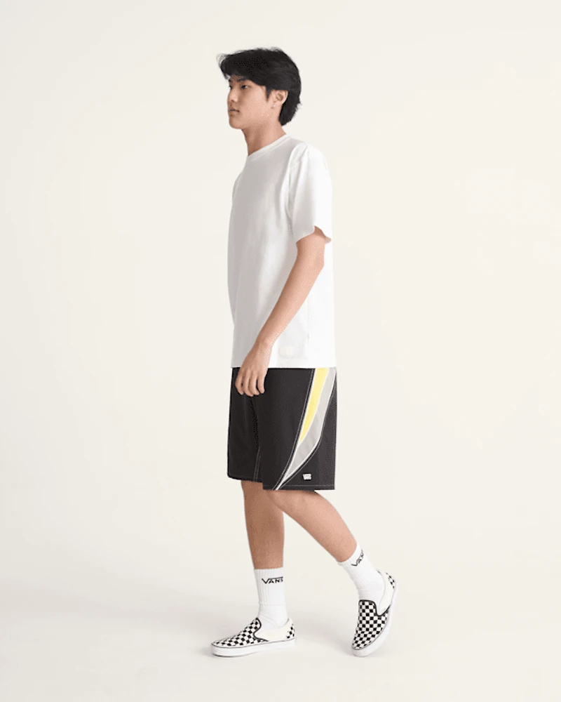 Sliver Boardshorts