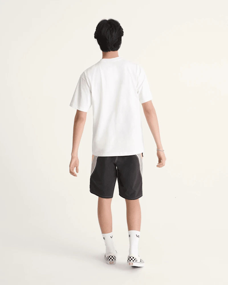 Sliver Boardshorts
