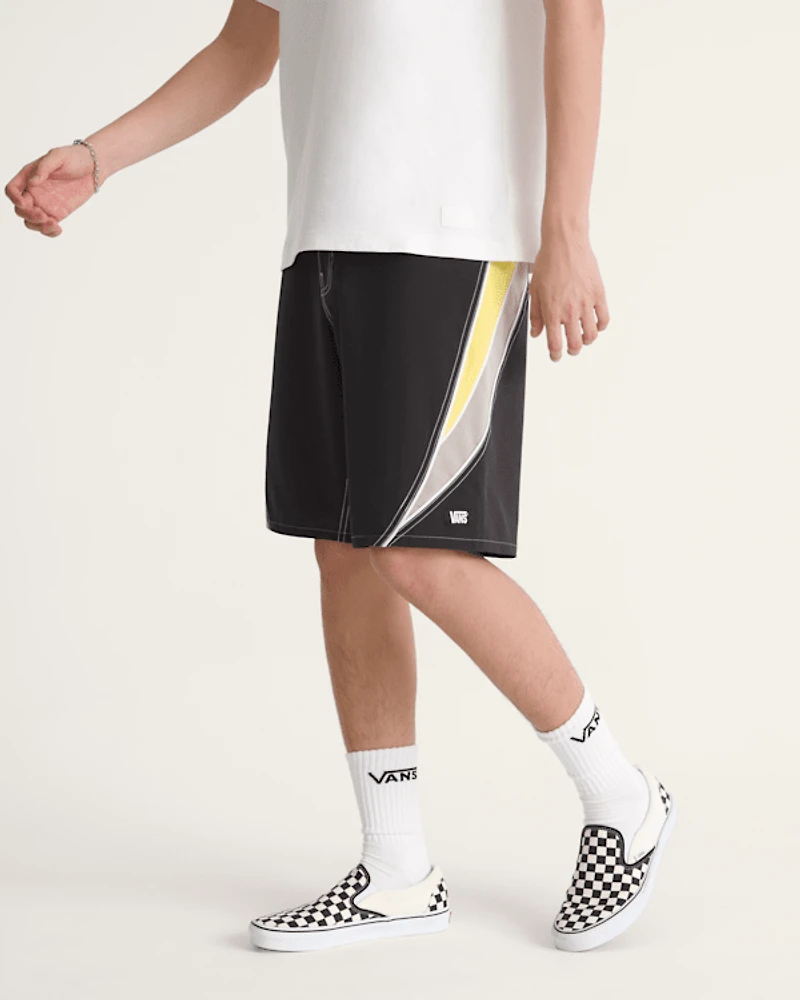 Sliver Boardshorts