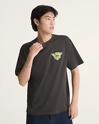 Triple Wave Surf Club T-Shirt